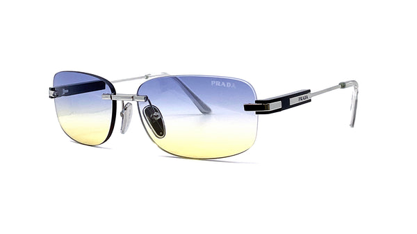 Prada - SPR 68Z (1BC-06Z) – Good See Co.