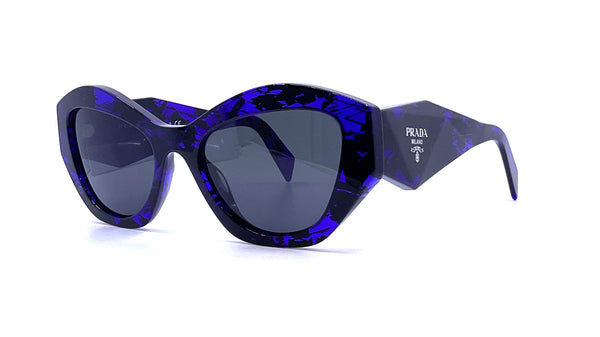 Prada - SPR 07Y (Abstract Purple) – Good See Co.