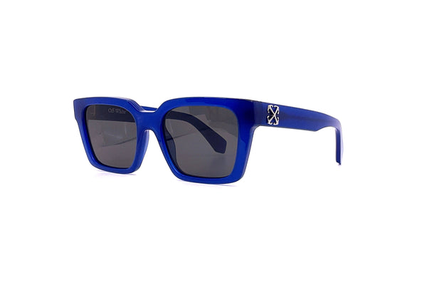 Off-White™ - Branson (Blue) – Good See Co.