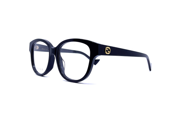 Gucci Eyeglasses - GG1260OA (001) – Good See Co.