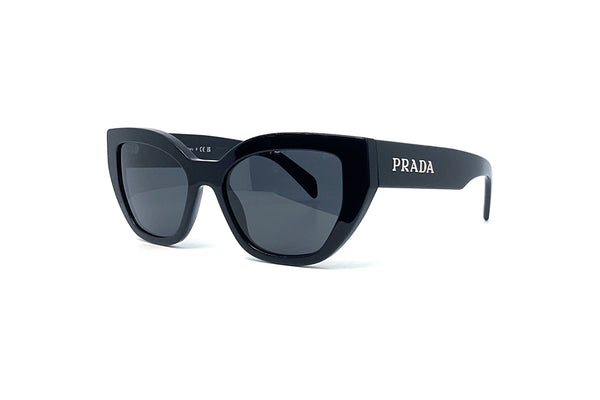 Prada - SPR A09 (Black) – Good See Co display picture 3