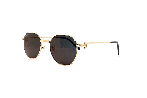 Cartier - Première De Cartier - CT0500S (001) – Good See Co.
