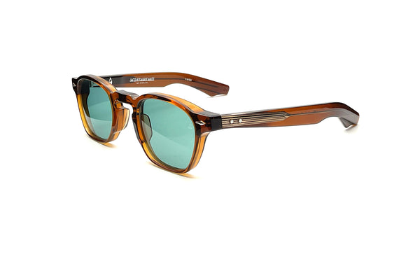 小物 JACQUES MARIE MAGE ZEPHIRIN 47 Zephirin_Hazel_RX_Front_Croppe