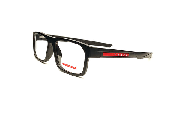 Prada - VPS 08O (Black) – Good See Co.