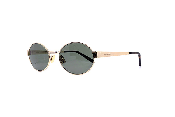 Saint Laurent - SL 692 (003) – Good See Co.