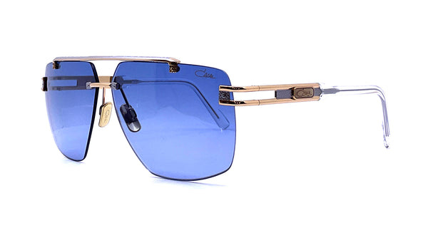 Cazal 9107 (Bicolor) – Good See