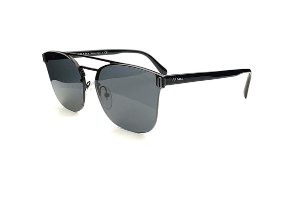 PRADA サングラス ダブルブリッジSPR67T メンズ 小物 【公式通販】
