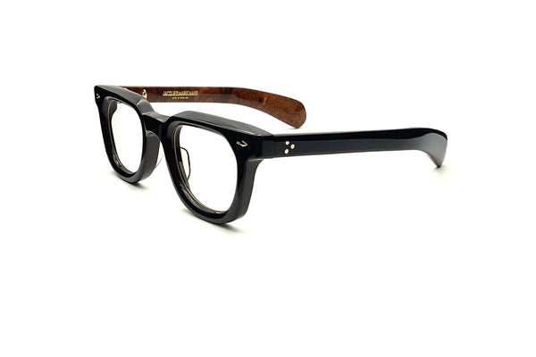 小物 JACQUES MARIE MAGE VENDOME col.NOIR X Jacques Marie Mage Vendome Noir X – Leidmann