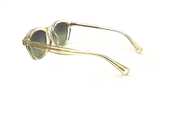 Oliver Peoples - Eyles (Light Brown) – Good See Co display picture 2