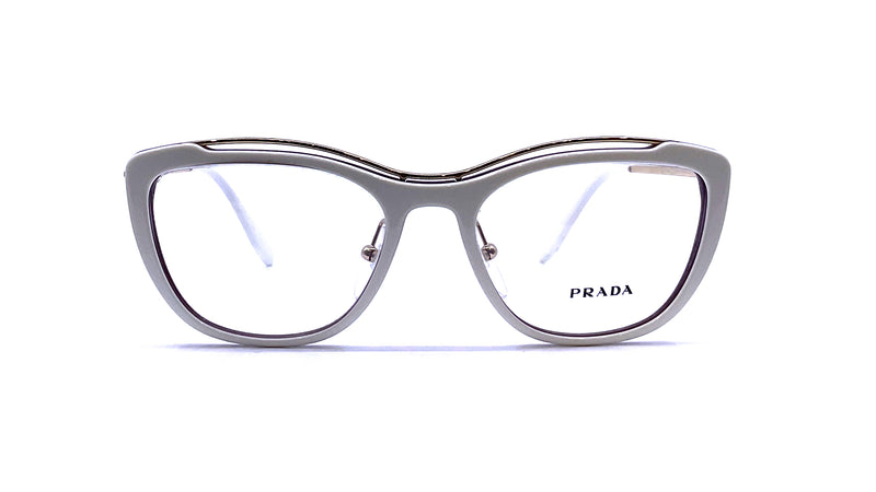 Prada - VPR 04V (White)