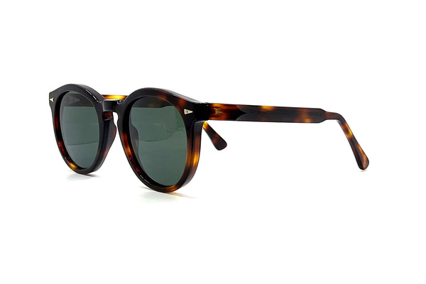 AHLEM サングラス Abbesses 8mm Light Turtle AHLEM | Sunglasses | Abbesses