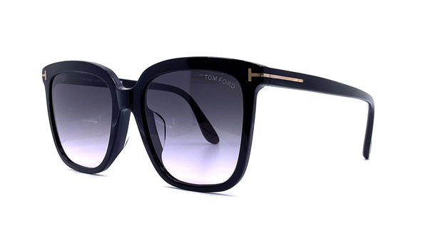 Tom Ford - Lauren-02 (Black) – Good See Co display picture 3