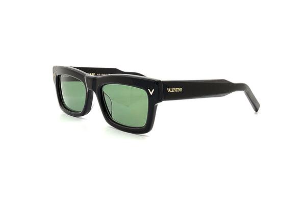 Valentino - V-SHARP (Black/Light Gold) – Good See Co.