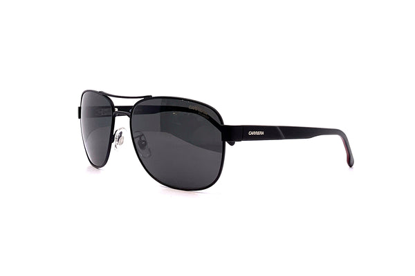 NWT Carrera C FLEX 02/G/S-0TZ2 HA 60mm Carrera C FLEX 02/G/S Sunglasses | Select Eyewear main image 4