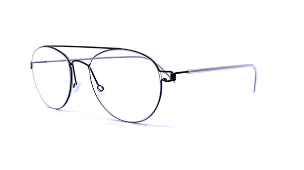 Lindberg Rim Jackie 25-25-GOLD K117 eyeglasses
