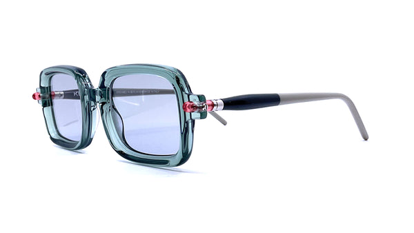 Kuboraum - Mask P2 (Foliage Green) – Good See Co.