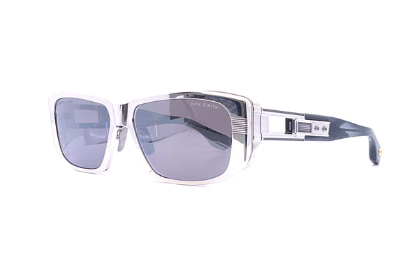 Dita - Zirith Limited Edition (Chrome/Ink Swirl) – Good See Co.