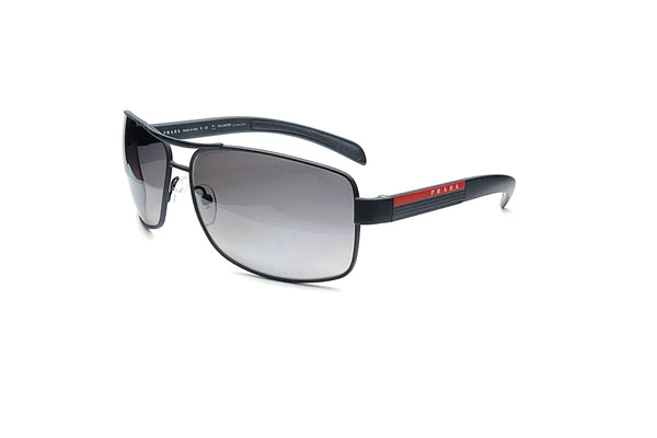 Prada - SPS 54I (Matte Black) – Good See Co.