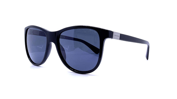 Prada - SPR 20S (Black) – Good See Co.