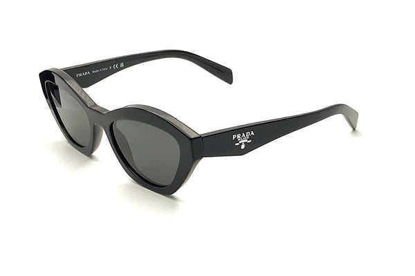 Prada - SPR A02 (Black) – Good See Co display picture 1