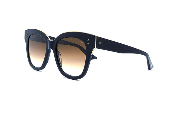 DITA sunglasses - model: Day Tripper AF in Black DAY TRIPPER - DITA Eyewear Official main image 4