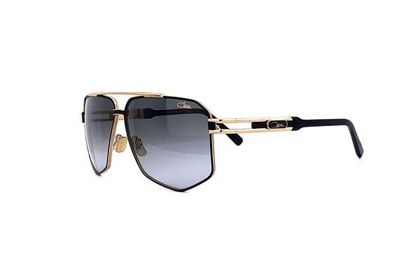 Oversized Sunglasses Cazal Legends Cazal 672 Glasses Cazal 9110