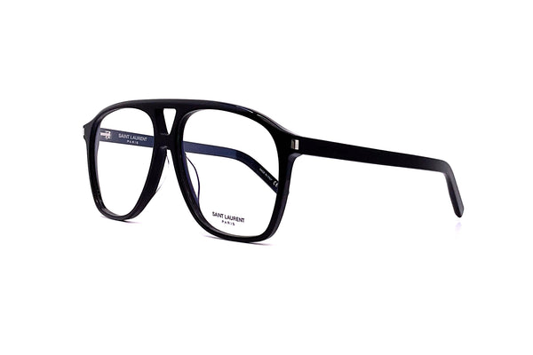 SL 596 Dune Optical Eyeglasses
