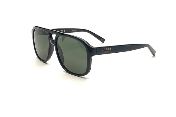 Gucci - GG1856S (Black) – Good See Co.