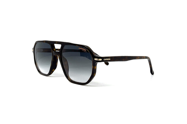 Carrera 341/S (Black Gold) – Good See
