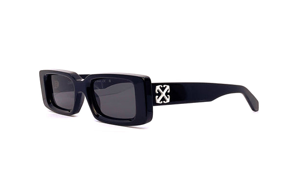 Off-White™ - Arthur (Black | Grey) – Good See Co display picture 1