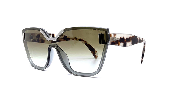 Prada - SPR 16T (Grey/Tortoise) – Good See Co.