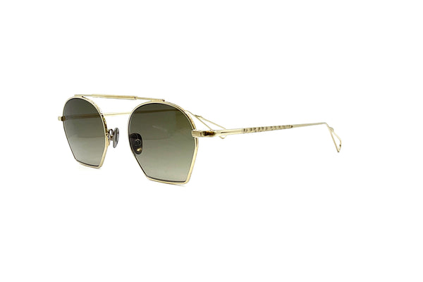 Ahlem - Chaillot (Grey Gold Brushed) – Good See Co