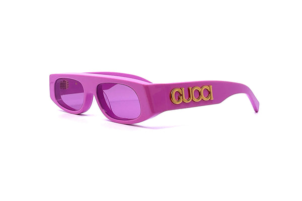 Gucci - GG1771S (Pink) – Good See Co.