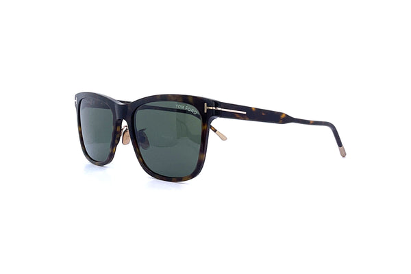 Tom Ford - TF955-D (Dark Havana) – Good See Co.