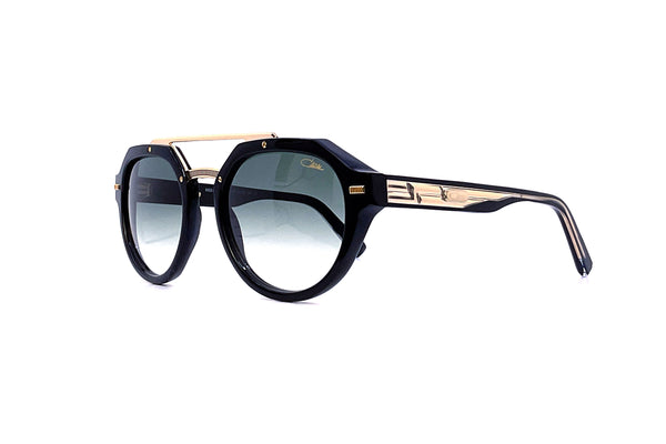 Cazal - 8047 (Black/Gold) – Good See Co.