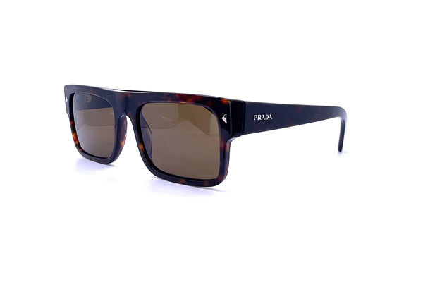 PRADA プラダ SPR01A 5AA-2A1 Made in Italy Prada SPR 01A – Sammy & Nino's Store
