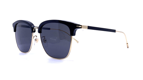 GUCCIサングラス GUCCI グッチ サングラス GG1275SA メンズ サーモントブロー型