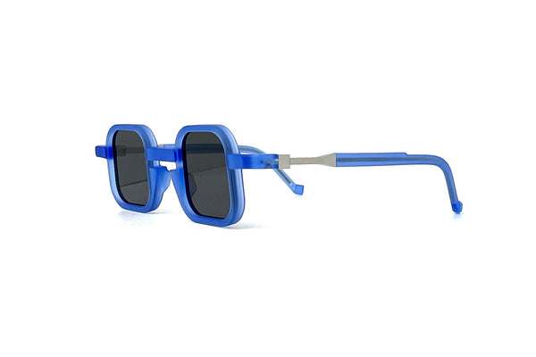サングラス VAVA EYEWEAR Vava - WL0067 - Acid Green (WL0067 ACID GREEN) VAVA Sunglasses WL0067 - Acid Green | FRMODA.COM
