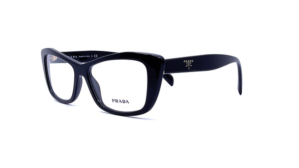 Prada - VPR 15X (Black) – Good See Co.