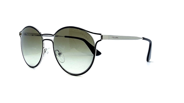 Prada - SPR 62S (Black) – Good See Co.