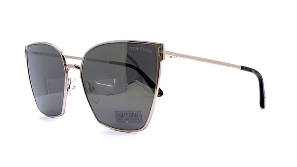 Tom Ford - Helena (Tortoise) – Good See Co.