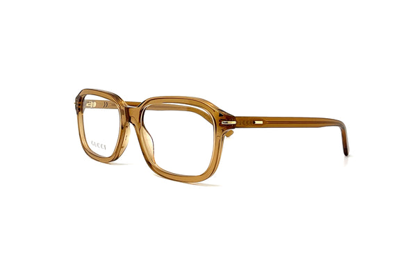 Gucci - GG1446O (Brown) – Good See Co display picture 2