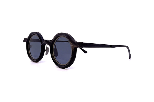 メガネ RIGARDS Rigards - RG1052 - uni black&white Rigards Eyeglasses RG1052 - Uni Black&White | FRMODA.COM