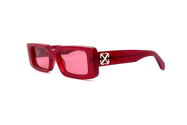 Off-White™ - Arthur (Red) – Good See Co.