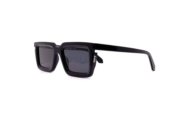 サングラス Off-White 'Tucson' sunglasses (OERI113C99PLA0011207 1207) Off White | TUCSON | Sunglasses | Unisex | Occhiblu Optics
