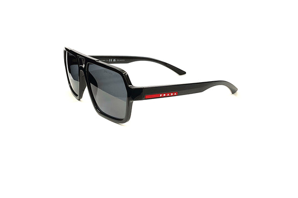PRADAスポーツ Prada - SPR A06 (Black) – Good See Co.