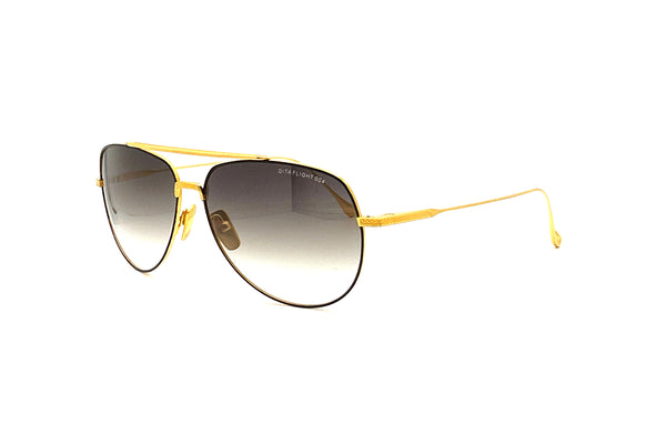 Dita - Flight .004 (Black/Gold) – Good See Co.
