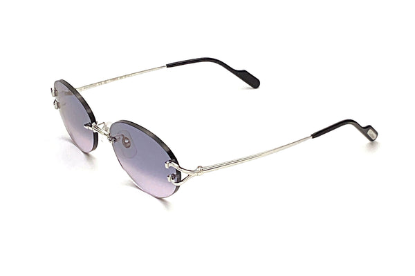 Cartier - C Décor - CT0551S (003) – Good See Co.