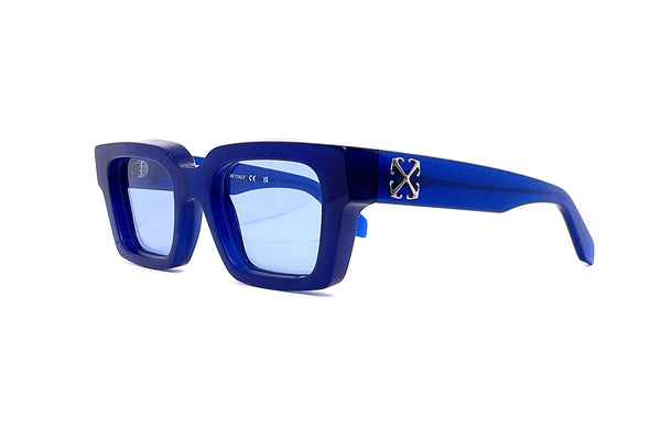 Off-White™ - Virgil L (Blue) – Good See Co.