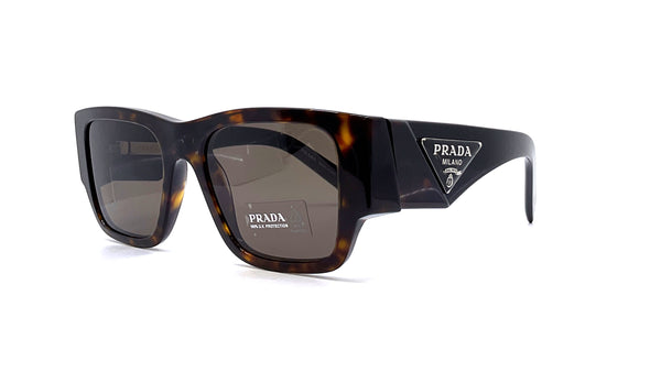 Prada - SPR 10Z (Tortoise) – Good See Co.